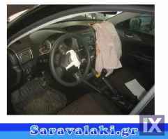 SUBARU IMPREZA 2011 ΜΟΧΛΟΔΙΑΚΟΠΤΗΣ ΥΑΛΟΚ WWW.SARAVALAKI.GR