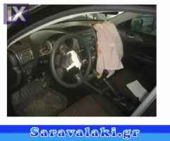 SUBARU IMPREZA 2011 ΠΛΑΣΤΙΚΑ ΚΑΛΥΜΜΑΤΑ ΚΟΛΩΝΑΣ WWW.SARAVALAKI.GR