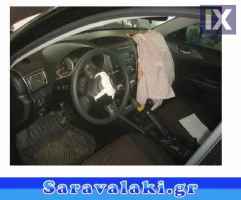 SUBARU IMPREZA 2011 ΤΙΜΟΝΙ WWW.SARAVALAKI.GR