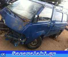 TOYOTA LITEACE ΠΟΡΤΕΣ www.saravalaki.com