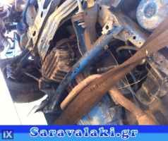 TOYOTA LITEACE 2C ΚΙΝΗΤΗΡΑΣ DIESEL www.saravalaki.com