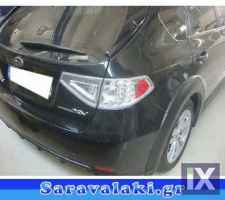 SUBARU IMPREZA 2011 ΦΤΕΡΑ WWW.SARAVALAKI.GR