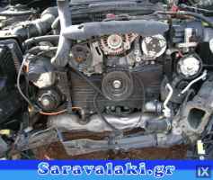 SUBARU IMPREZA 2011 ΑΙΣΘΗΤΗΡΑΣ Λ WWW.SARAVALAKI.GR