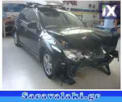 SUBARU IMPREZA 2011 ΕΞΑΤΜΙΣΗ ΣΕΤ WWW.SARAVALAKI.GR