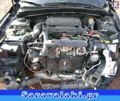 SUBARU IMPREZA 2011 ΑΣΦΑΛΕΙΟΘΗΚΗ WWW.SARAVALAKI.GR