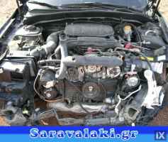 SUBARU IMPREZA ΣΑΣΜΑΝ WWW.SARAVALAKI.GR
