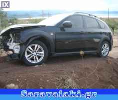 SUBARU IMPREZA ΔΑΓΚΑΝΕΣ WWW.SARAVALAKI.GR