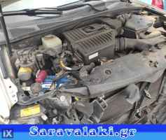 LEXUS RX400H ΠΕΤΑΛΟΥΔΑ ΓΚΑΖΙΟΥ www.saravalaki.com