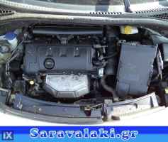 CITROEN DS3 ΔΙΑΚΟΠΤΕΣ ΚΟΝΤΡΟΛ www.saravalaki.com