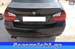 BMW E90 316 ΚΟΝΤΕΡ WWW.SARAVALAKI.GR