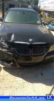 BMW E90 316 ΤΑΠΕΤΣΑΡΙΑ ΠΟΡΤΑΣ ΟΔΗΓΟΥ ΠΙΣΩ WWW.SARAVALAKI.GR