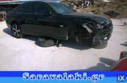 BMW E90 316 ΧΕΙΡΟΛΑΒΕΣ ΟΥΡΑΝΟΥ  WWW.SARAVALAKI.GR