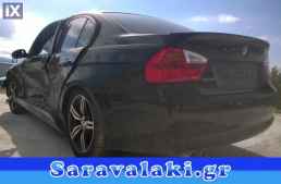 BMW E90 316 ΚΑΠΟ WWW.SARAVALAKI.GR