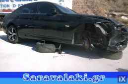 BMW E90 316 ΠΟΡΤΑ ΣΥΝΟΔΗΓΟΥ ΠΙΣΩ WWW.SARAVALAKI.GR