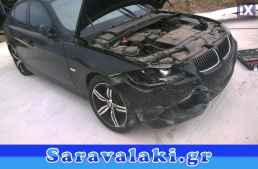 BMW E90 316 ΑΣΦΑΛΕΙΟΘΗΚΗ WWW.SARAVALAKI.GR