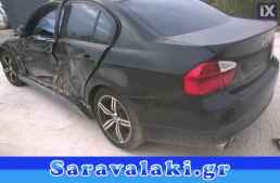 BMW E90 316 ΔΙΑΚΟΠΤΕΣ WWW.SARAVALAKI.GR