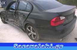 BMW E90 316 ΚΟΡΝΑ WWW.SARAVALAKI.GR