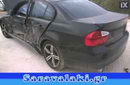 BMW E90 316 INJECTION WWW.SARAVALAKI.GR