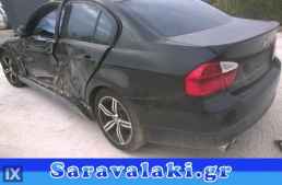 BMW E90 316 ΠΟΛΛΑΠΛΗΣ ΕΙΣΑΓΩΓΗΣ WWW.SARAVALAKI.GR