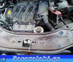 DACIA DUSTER K4MA6 ΚΙΝΗΤΗΡΕΣ ΜΟΤΕΡ www.saravalaki.com