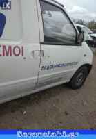 NISSAN VANETTE ΚΛΕΙΔΑΡΙΑ ΣΥΝΟΔΗΓΟΥ WWW.SARAVALAKI.GR