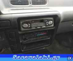 NISSAN VANETTE ΚΟΝΣΟΛΑ  WWW.SARAVALAKI.GR