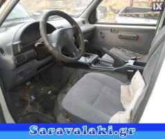 NISSAN VANETTE ΠΕΤΑΛΙΑ  WWW.SARAVALAKI.GR