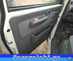 NISSAN VANETTE ΧΕΡΟΥΛΙΑ ΠΑΡΑΘΥΡΩΝ WWW.SARAVALAKI.GR