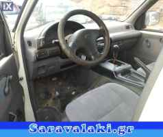 NISSAN VANETTE ΤΙΜΟΝΙ WWW.SARAVALAKI.GR