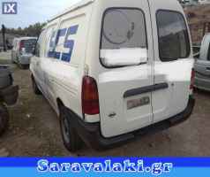 NISSAN VANETTE ΒΑΣΕΙΣ ΠΡΟΦΥΛΑΚΤΗΡΑ WWW.SARAVALAKI.GR
