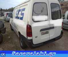 NISSAN VANETTE ΚΑΠΟ  WWW.SARAVALAKI.GR