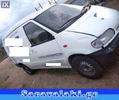 NISSAN VANETTE ΜΟΥΡΗ ΚΟΜΠΛΕ WWW.SARAVALAKI.GR