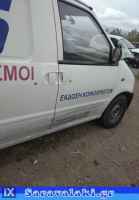 NISSAN VANETTE ΠΟΡΤΑ ΣΥΝΟΔΗΓΟΥ WWW.SARAVALAKI.GR