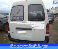 NISSAN VANETTE ΠΟΡΤΕΣ ΠΙΣΩ WWW.SARAVALAKI.GR