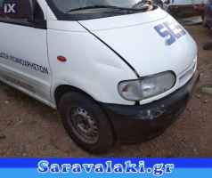 NISSAN VANETTE ΠΡΟΦΥΛΑΚΤΗΡΑΣ ΕΜΠΡΟΣ WWW.SARAVALAKI.GR