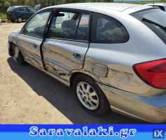 KIA RIO SW ΚΛΕΙΔΑΡΙΑ ΟΔΗΓΟΥ ΠΙΣΩ WWW.SARAVALAKI.GR