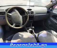 KIA RIO SW ΑΕΡΑΓΩΓΟΙ WWW.SARAVALAKI.GR
