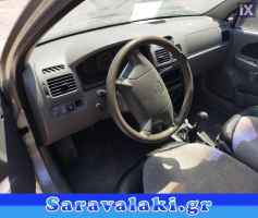 KIA RIO SW ΑΕΡΟΣΑΚΟΙ WWW.SARAVALAKI.GR