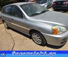 KIA RIO SW ΓΡΥΛΟΣ ΠΑΡΑΘΥΡΟΥ ΣΥΝΟΔΗΓΟΥ WWW.SARAVALAKI.GR