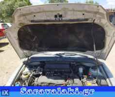 KIA RIO SW ΕΠΕΝΔΥΣΗ ΤΑΜΠΛΟ WWW.SARAVALAKI.GR