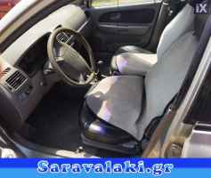 KIA RIO SW ΣΑΛΟΝΙ WWW.SARAVALAKI.GR