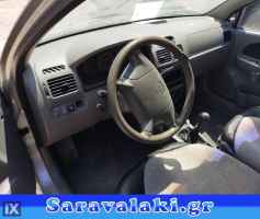 KIA RIO SW ΤΑΜΠΛΟ WWW.SARAVALAKI.GR