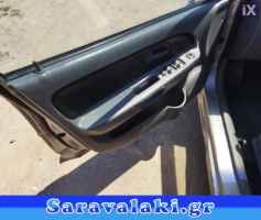KIA RIO SW ΤΑΠΕΤΣΑΡΙΑ ΠΟΡΤΑΣ ΟΔΗΓΟΥ WWW.SARAVALAKI.GR