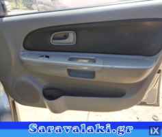 KIA RIO SW ΤΑΠΕΤΣΑΡΙΑ ΠΟΡΤΑΣ ΣΥΝΟΔΗΓΟΥ WWW.SARAVALAKI.GR