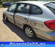 KIA RIO SW ΚΡΕΜΑΓΙΕΡΑ WWW.SARAVALAKI.GR