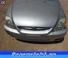 KIA RIO SW ΒΑΣΕΙΣ ΠΡΟΦΥΛΑΚΤΗΡΑ WWW.SARAVALAKI.GR