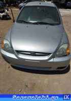 KIA RIO SW ΘΟΛΟΙ WWW.SARAVALAKI.GR