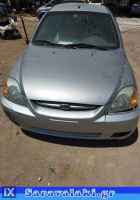 KIA RIO SW ΝΤΙΖΑ ΚΑΠΩ WWW.SARAVALAKI.GR
