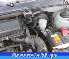 KIA RIO SW ΣΕΒΡΟ ΦΡΕΝΩΝ WWW.SARAVALAKI.GR