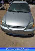 KIA RIO SW ΨΥΓΕΙΟ ΝΕΡΟΥ WWW.SARAVALAKI.GR